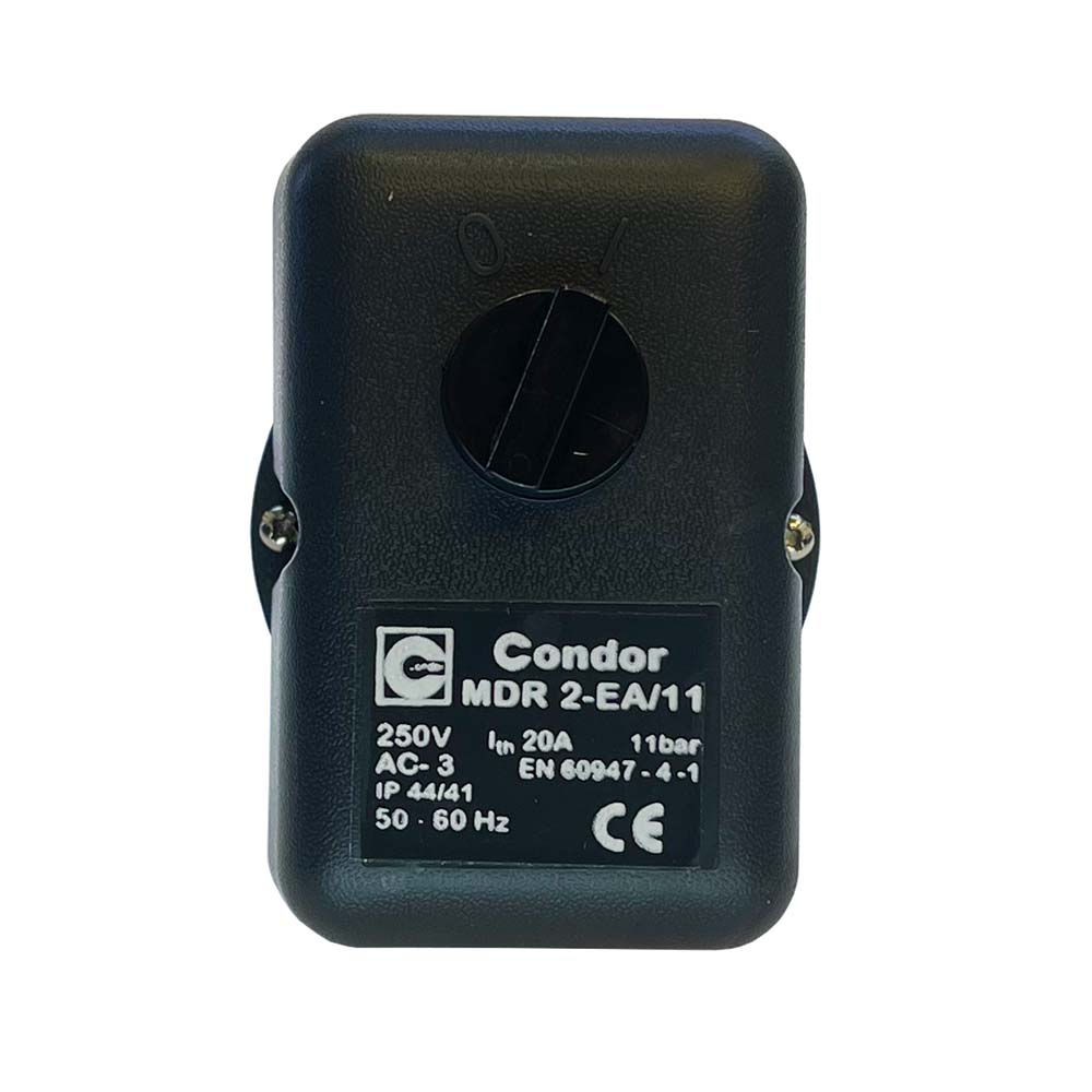 کلید اتومات تک فاز کندور چینی