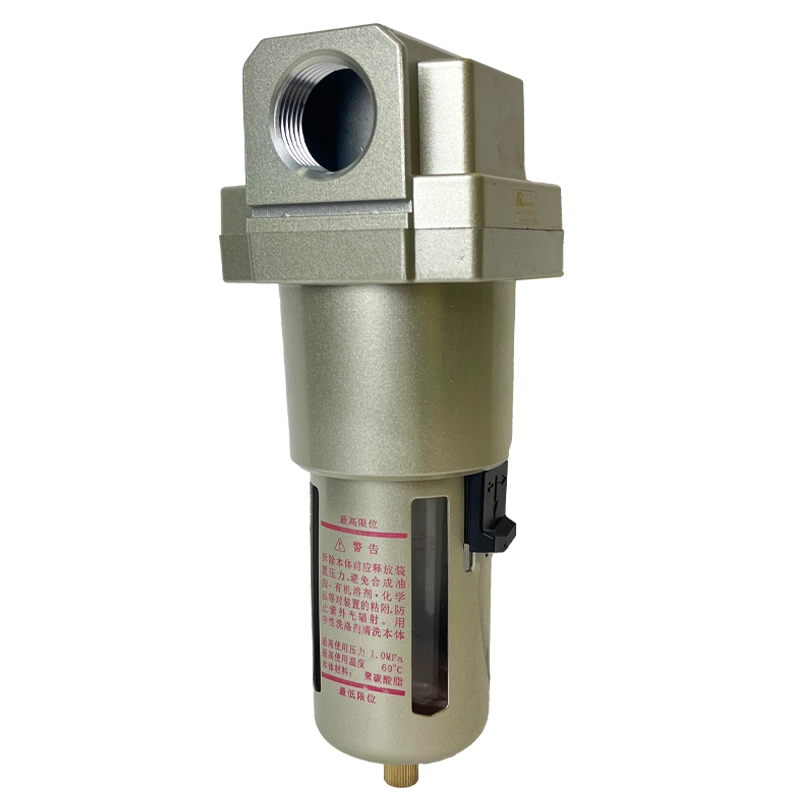 فیلتر تک طرح Smc ژاپن سایز یک اینچ...