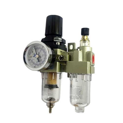 واحد مراقبت پنوماتیک مدل طرح smc ژاپن سایز...