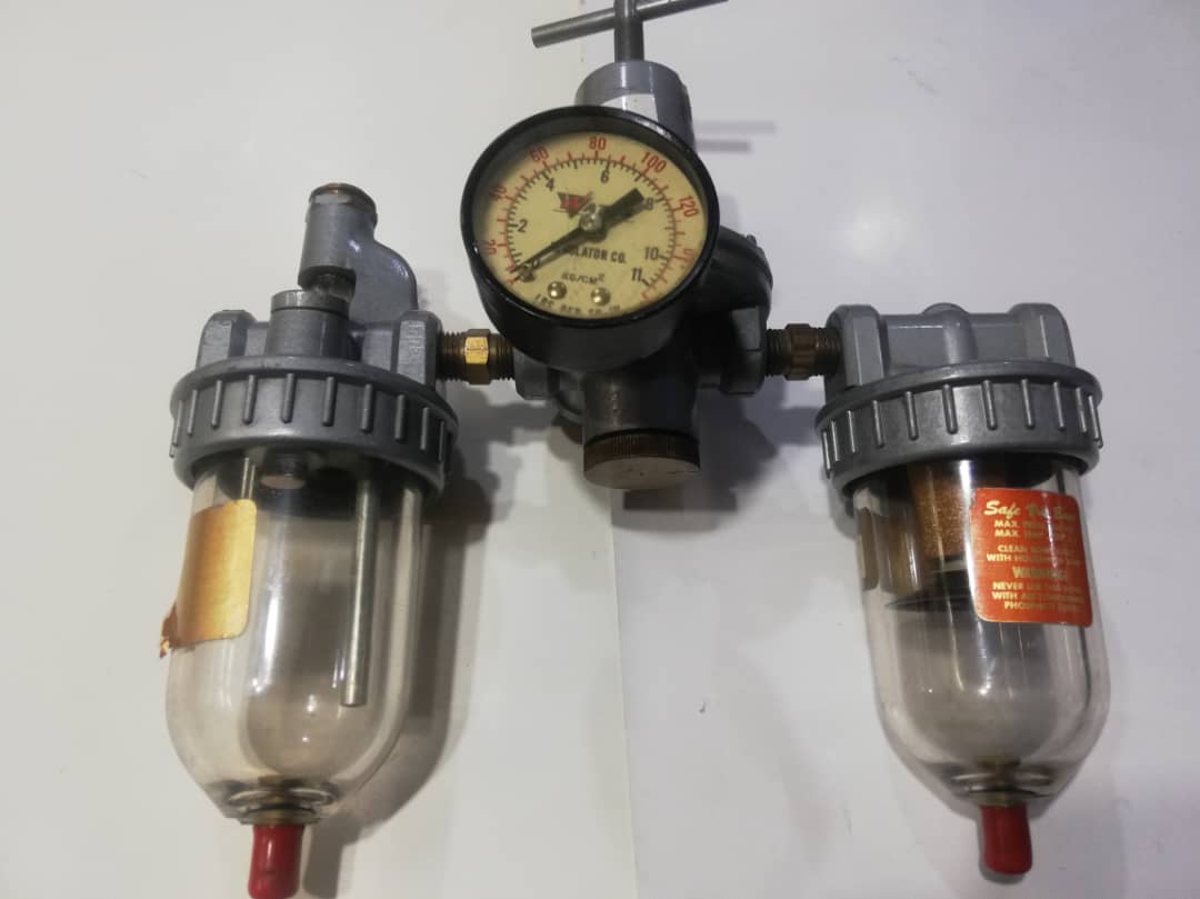 واحد مراقبت سه تیکه ژاپنی سایز 1/4