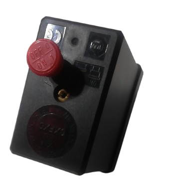 کلید اتومات سه فاز چینی طرح ایتالیا