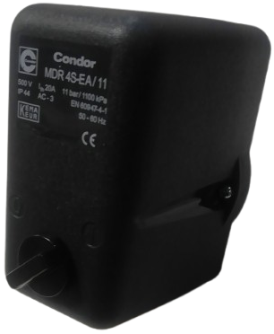 کلید اتومات سه فاز کندور چینی