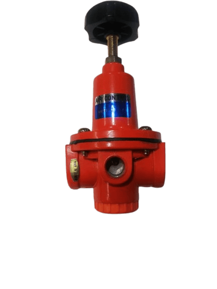 رگولاتور تک تایوانی 1/2