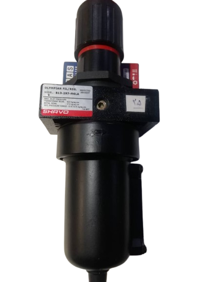 فیلتر رطوبت گیر و رگولاتور تایوانی 1/4