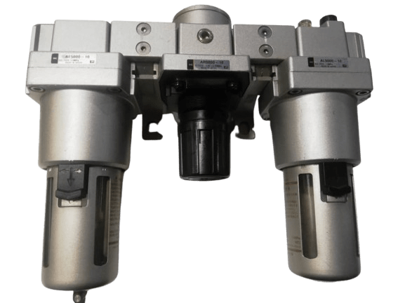 واحد مراقبت SMC ژاپن