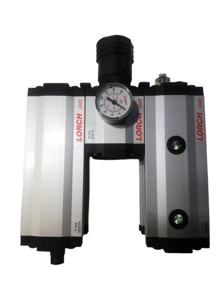 واحد مراقبت لورچ آلمان سایز 3/4