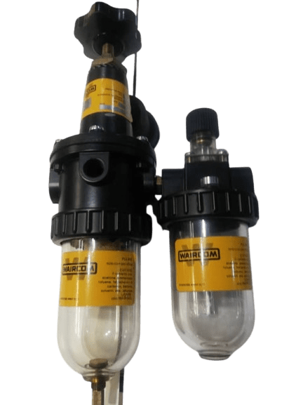 واحد مراقبت وایرکام ایتالیا سایز 1/2