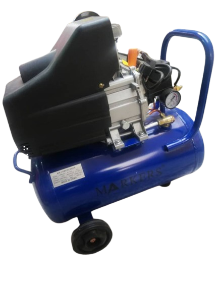 کمپرسور 25 لیتری چینی