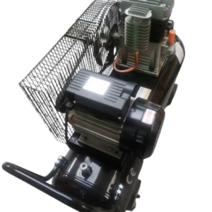 کمپرسور 100 لیتری خوابیده VECONT3