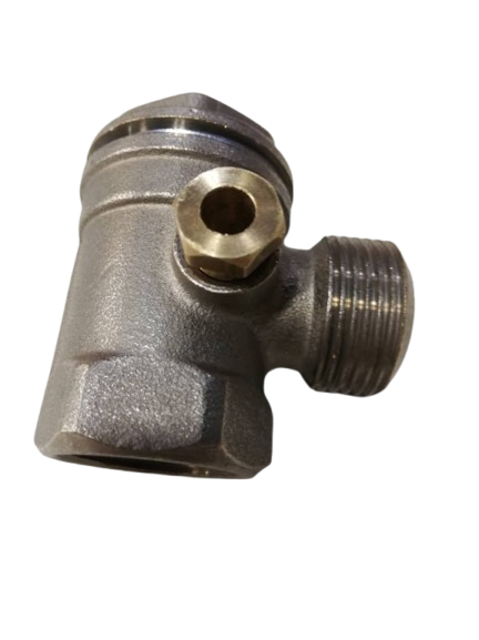 شیر یکطرفه 3/4 اینچ