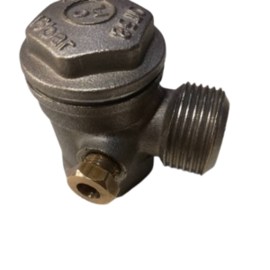 شیر یکطرفه 3/4 اینچ2