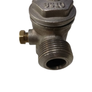 شیر یکطرفه 3/4 اینچ3