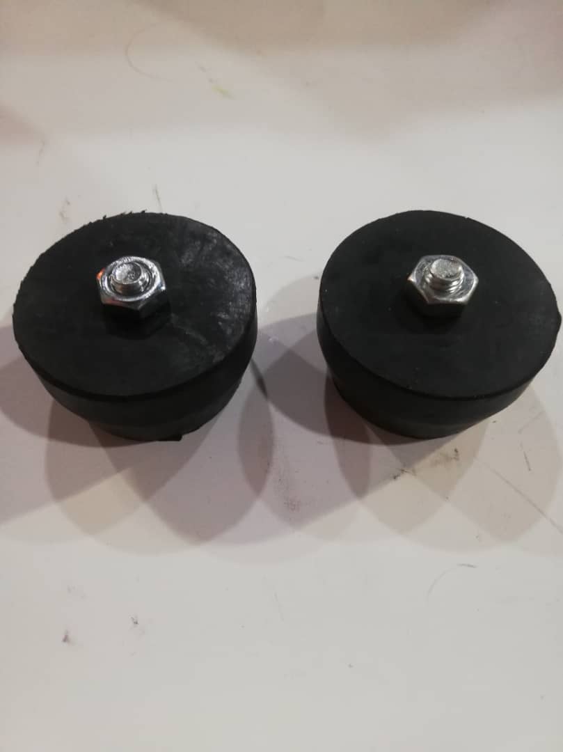 لرزه گیر کمپرسورهای ١٠ و ٢۵ و ۵٠...