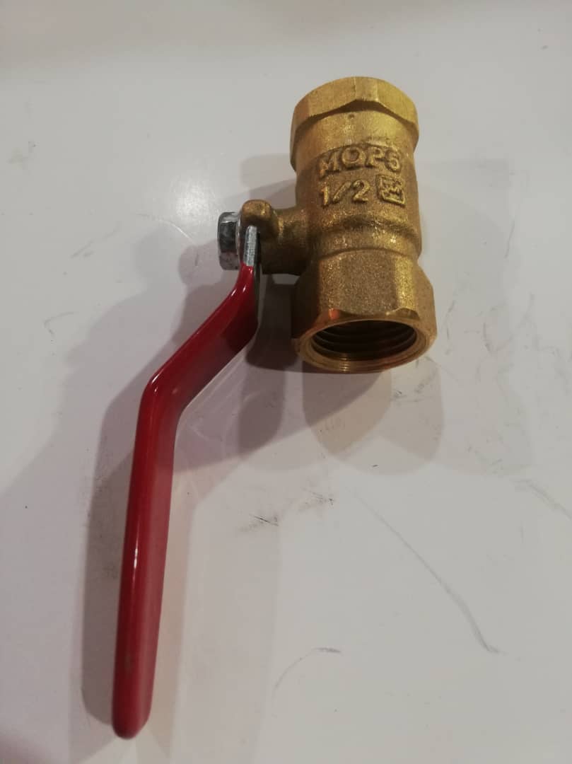 شیر گازی ١/٢ ایرانی کمپرسورهای صنعتی ٨٠، ١۵٠،...