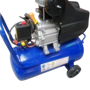 کمپرسور 25 لیتری چینی1