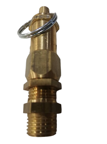 سوپاپ اطمینان 1/4 اینچ