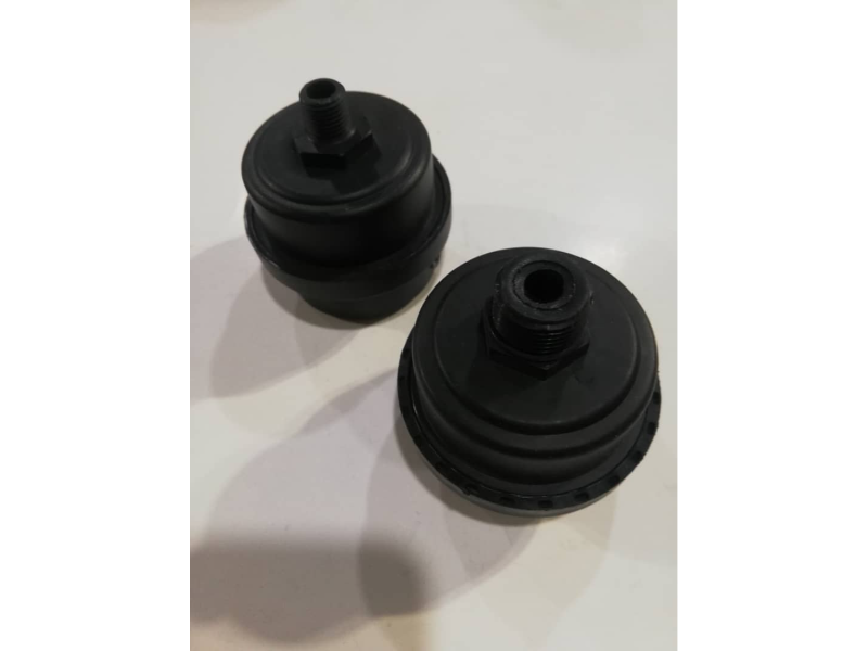 فیلتر هوا پلاستیکی چینی و ایرانی ١/۴ –...