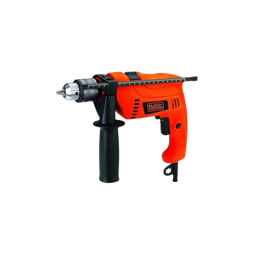 دریل چکشی بلک اند دکر ۶۵۰ وات مدل...