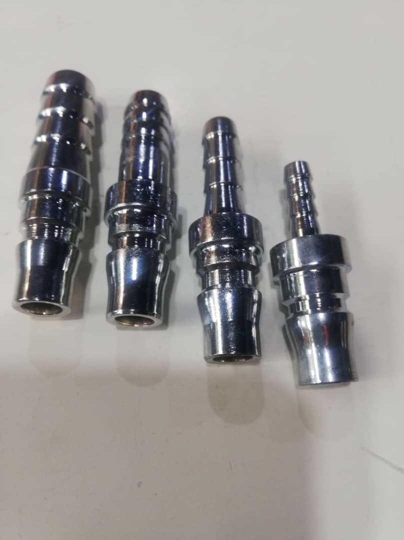 کوپلینگ های نری با ضخامت های مختلف برای...