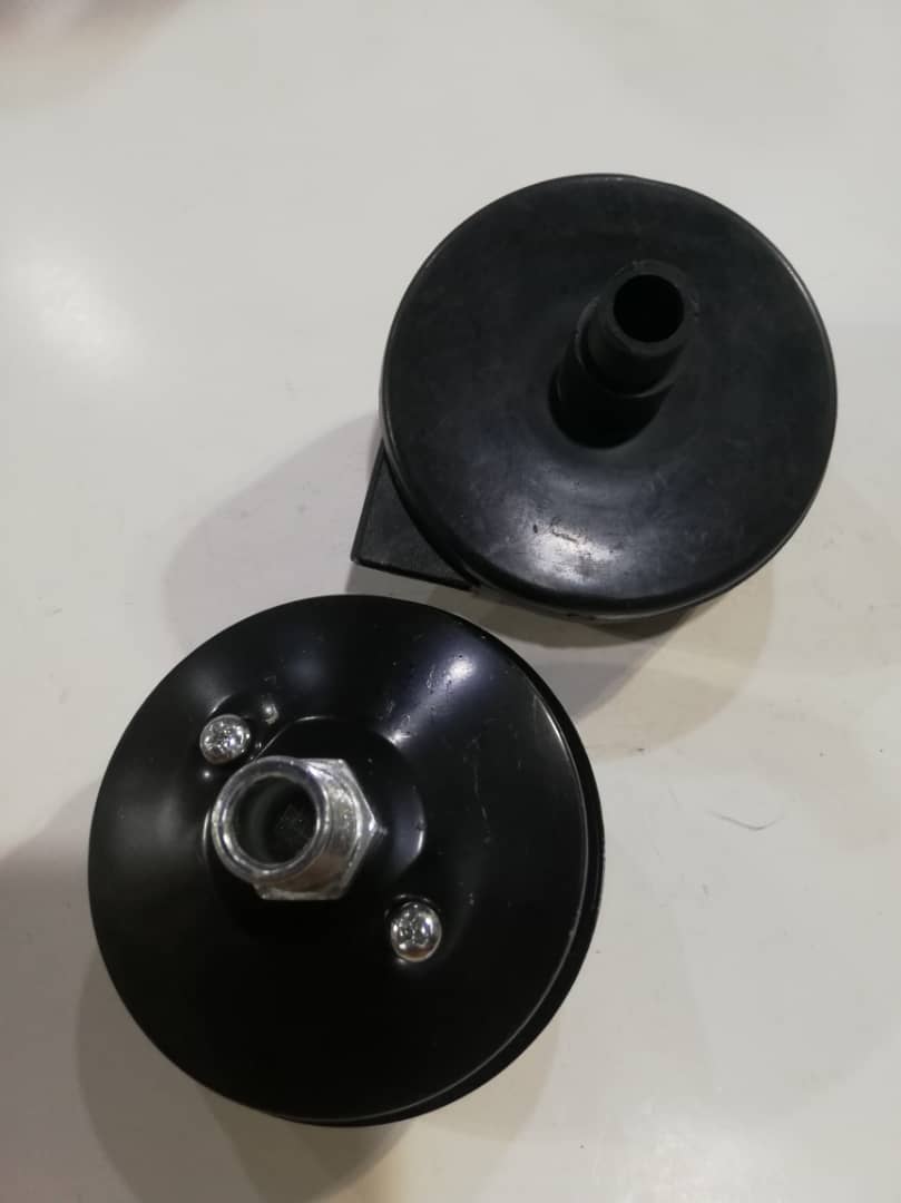 فیلتر هوا پلاستیکی و فلزی چینی و ایرانی...