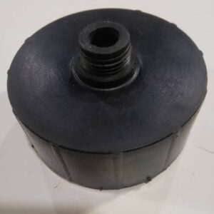 فیلتر هوا پلاستیکی چینی و ایرانی سایزه ١/٢ ویژه کمپرسور صنعتی و کوبله