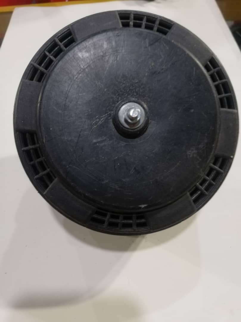 فیلتر هوا پلاستیکی ویژه کمپرسورهای صنعتی 1000 لیتری