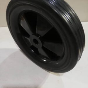 چرخ مخصوص کمپرسورهای ۲۵ و ۵۰ لیتری