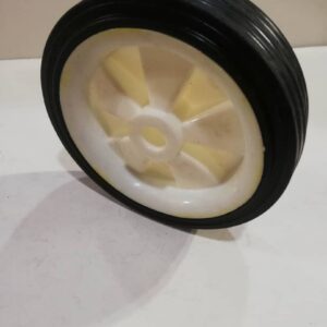 چرخ کمپرسور چینی سایلنت ٢۵ و ۵٠ لیتری