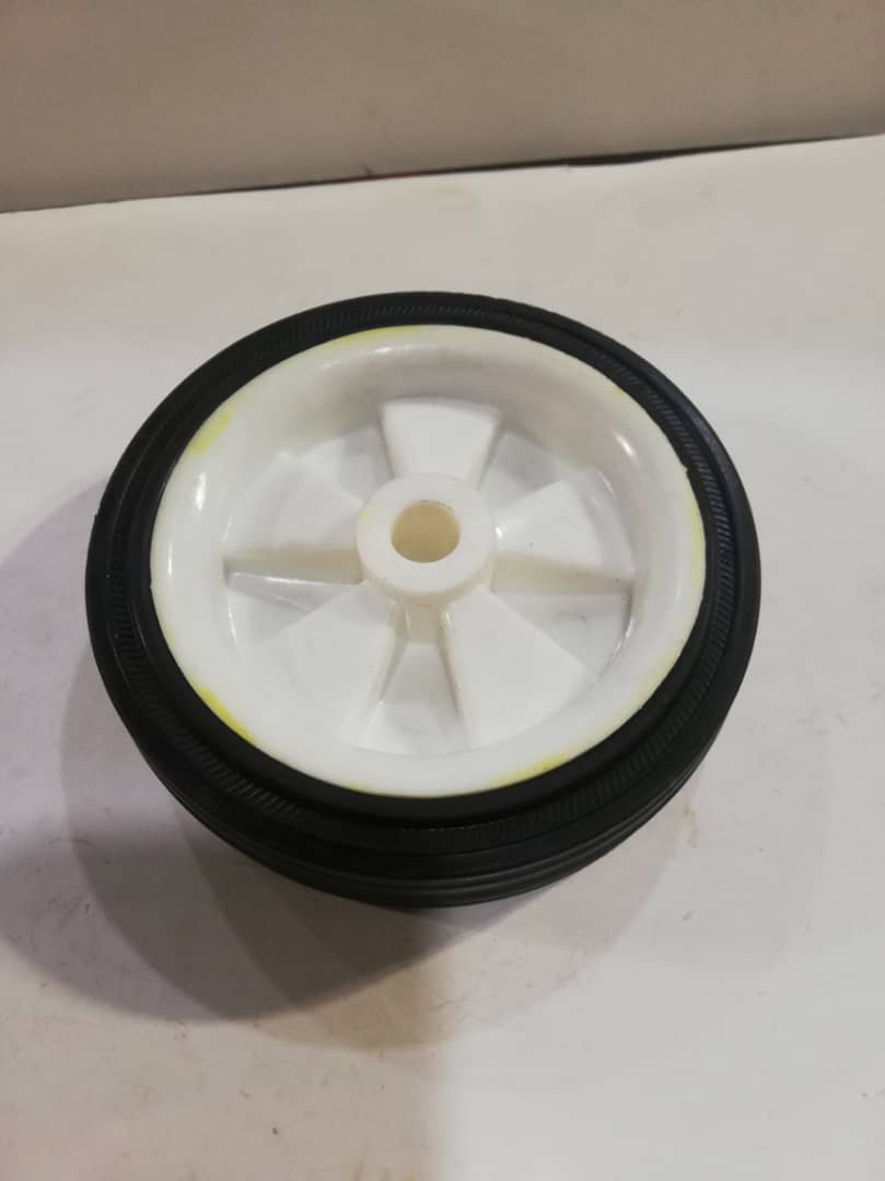 چرخ کمپرسور چینی سایلنت ٢۵ و ۵٠ لیتری