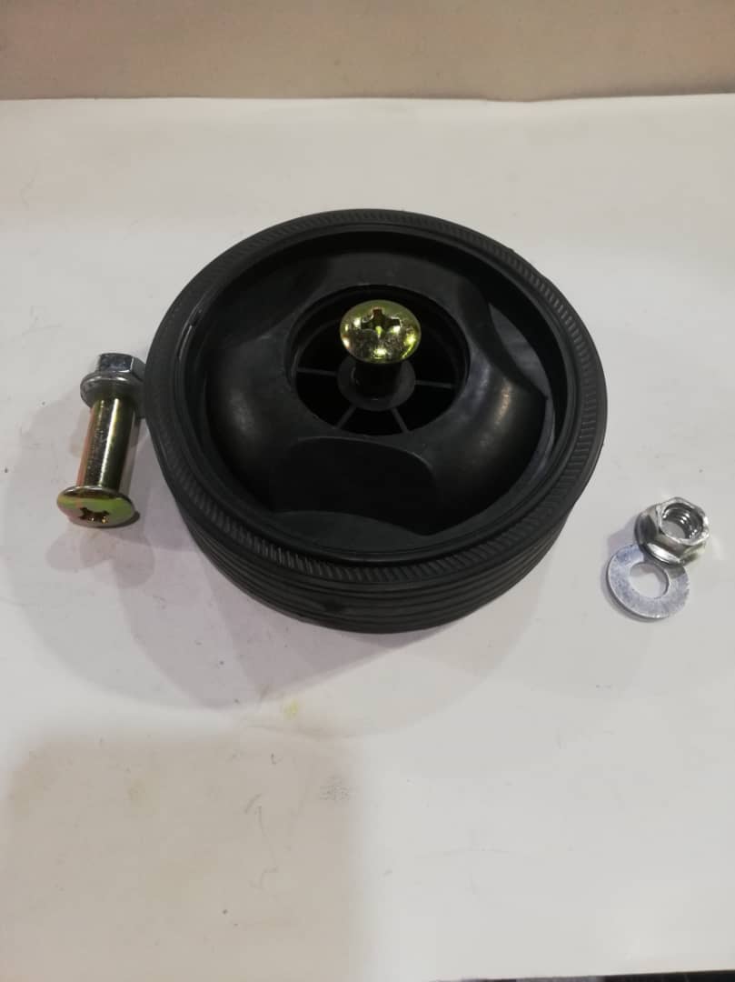 چرخ کمپرسور چینی با پیچ برای کمپرسورهای روغنی...