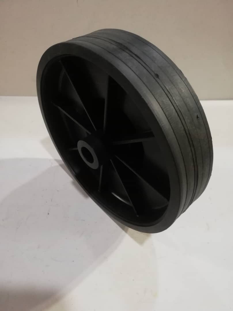 چرخ ایرانی کمپرسور چینی ۲۵ و ۵۰ لیتری...