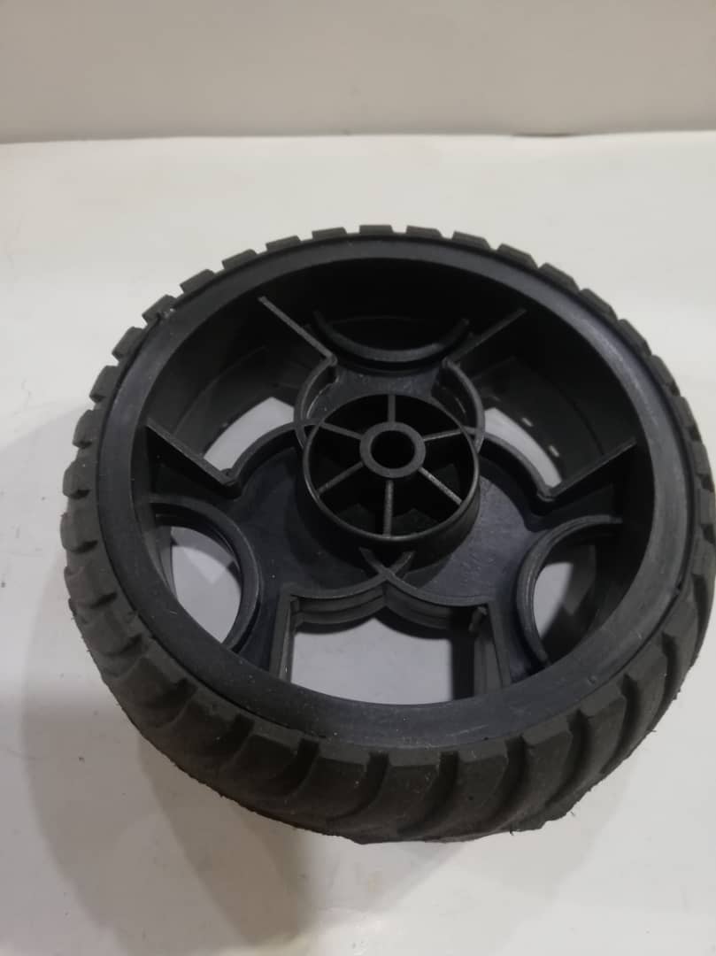 چرخ ایرانی با پیچ معمولی برای کمپرسورهای سایلنت...