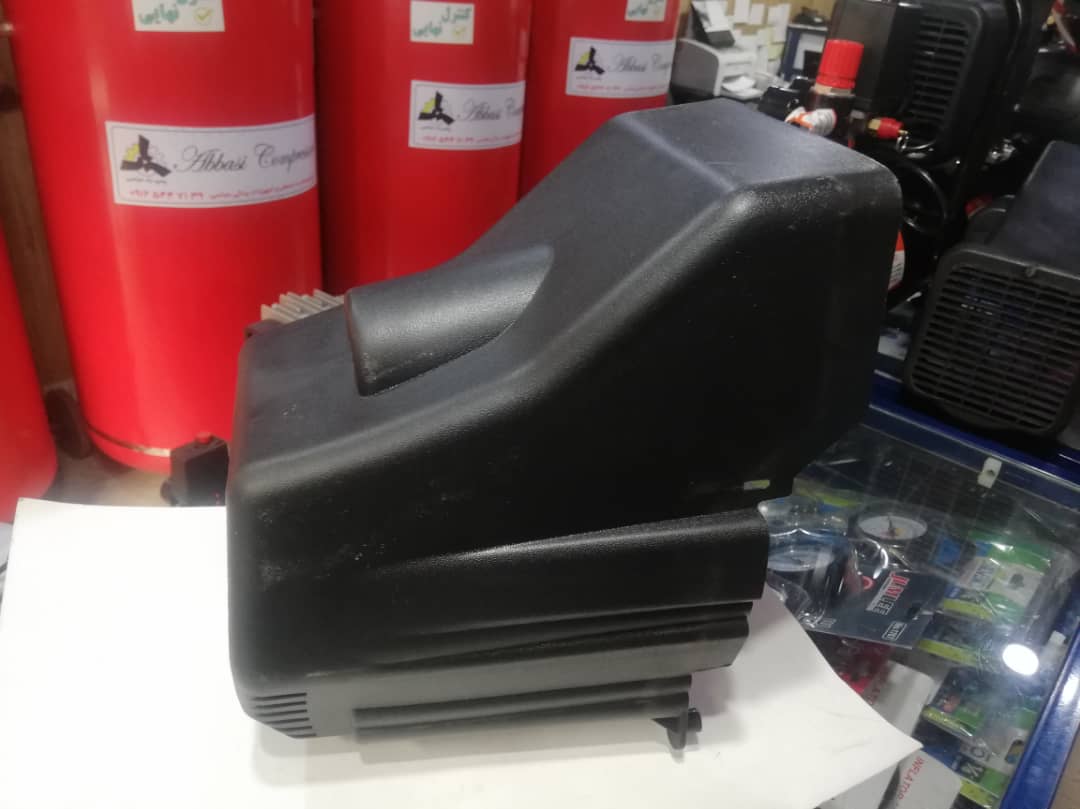 کاور موتور کمپرسور ۲۵ و ۵۰ لیتری چینی