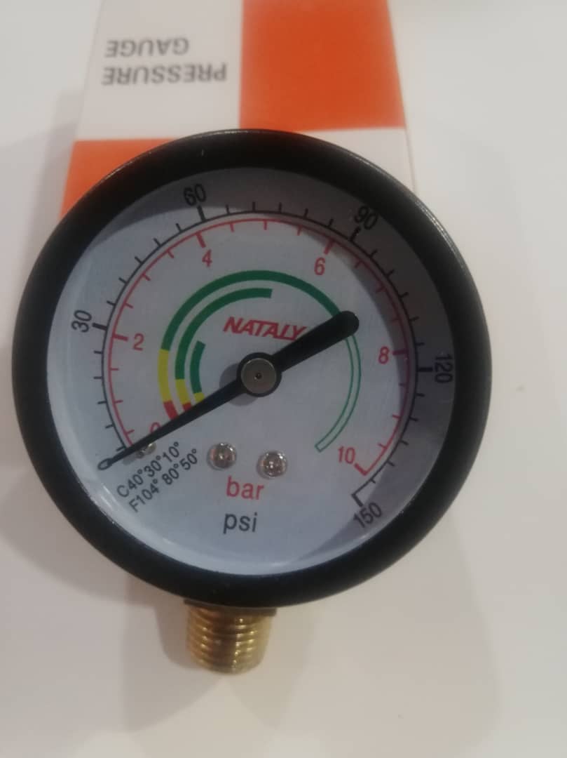 درجه باد بغل رزوه صفحه ٧ سانت ١۵...