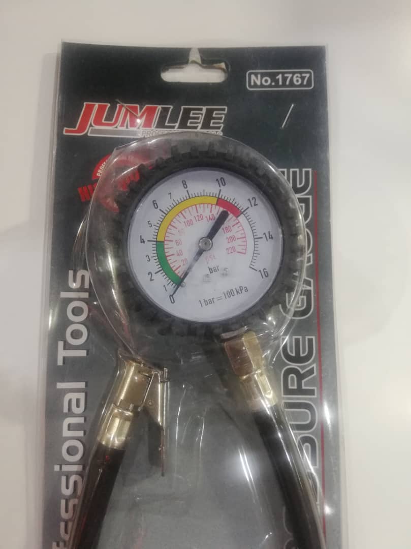 درجه باد حرفه‌ای جاملی چینی با محافظ صفحه...