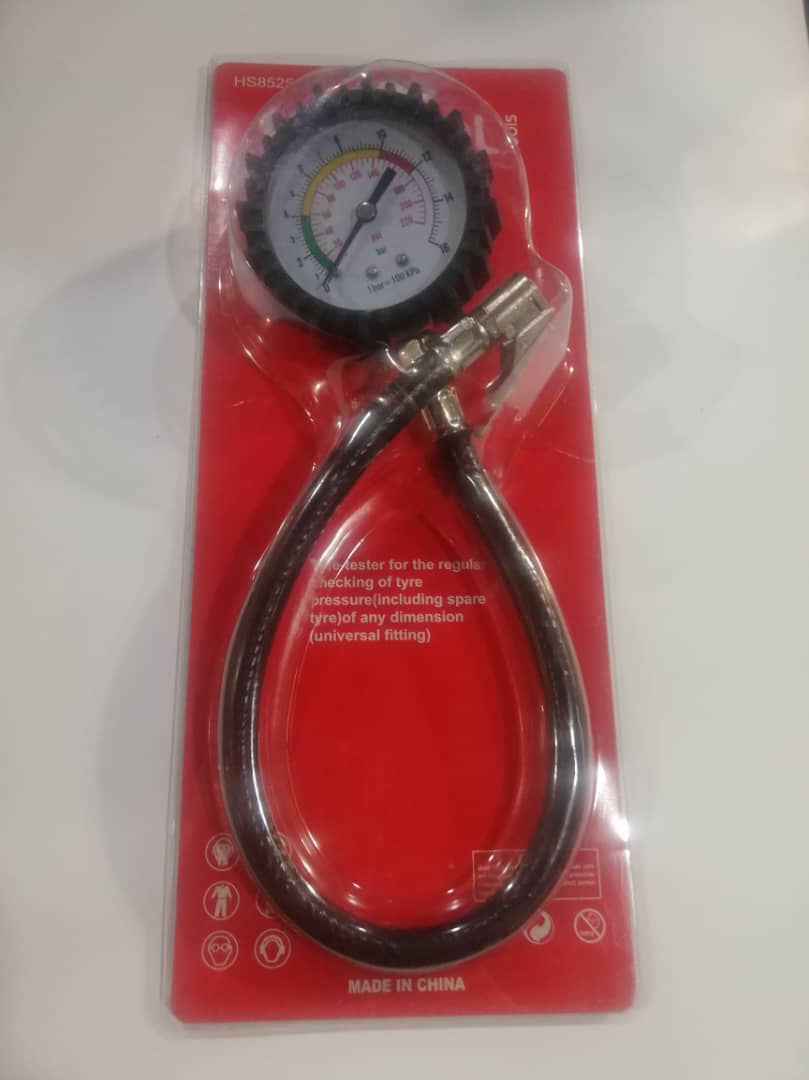 درجه باد حرفه‌ای هندسول با محافظ صفحه نمایش