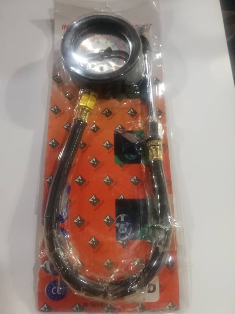 درجه باد روغنی و حرفه ای و دقیق...