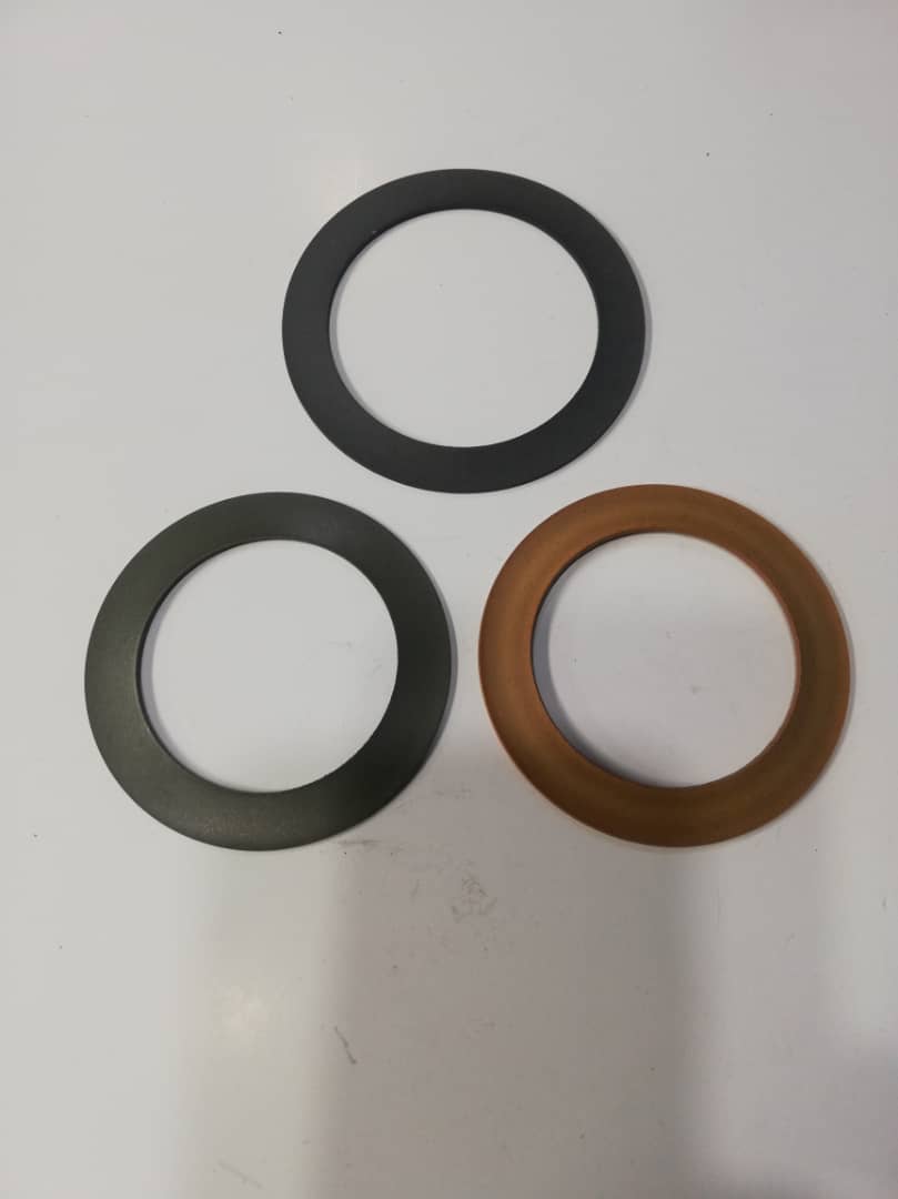 اورینگ (رینگ) کمپرسور سایلنت – اورینگ سر پیستون