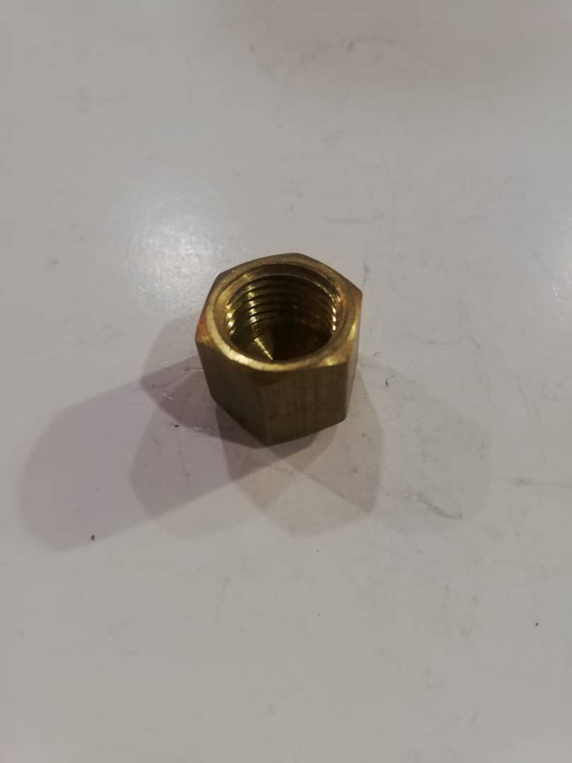 کور کن برنجی سایز ١/۴