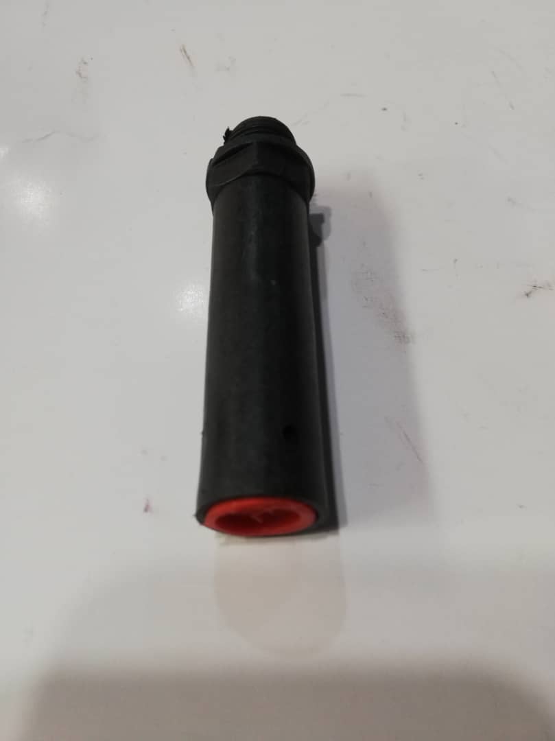 درب روغن کمپرسورهای صنعتی سایز رزوه ٣/٨