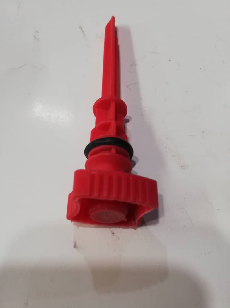 درب روغن کمپرسورهای ایتالیایی اورینگ دار