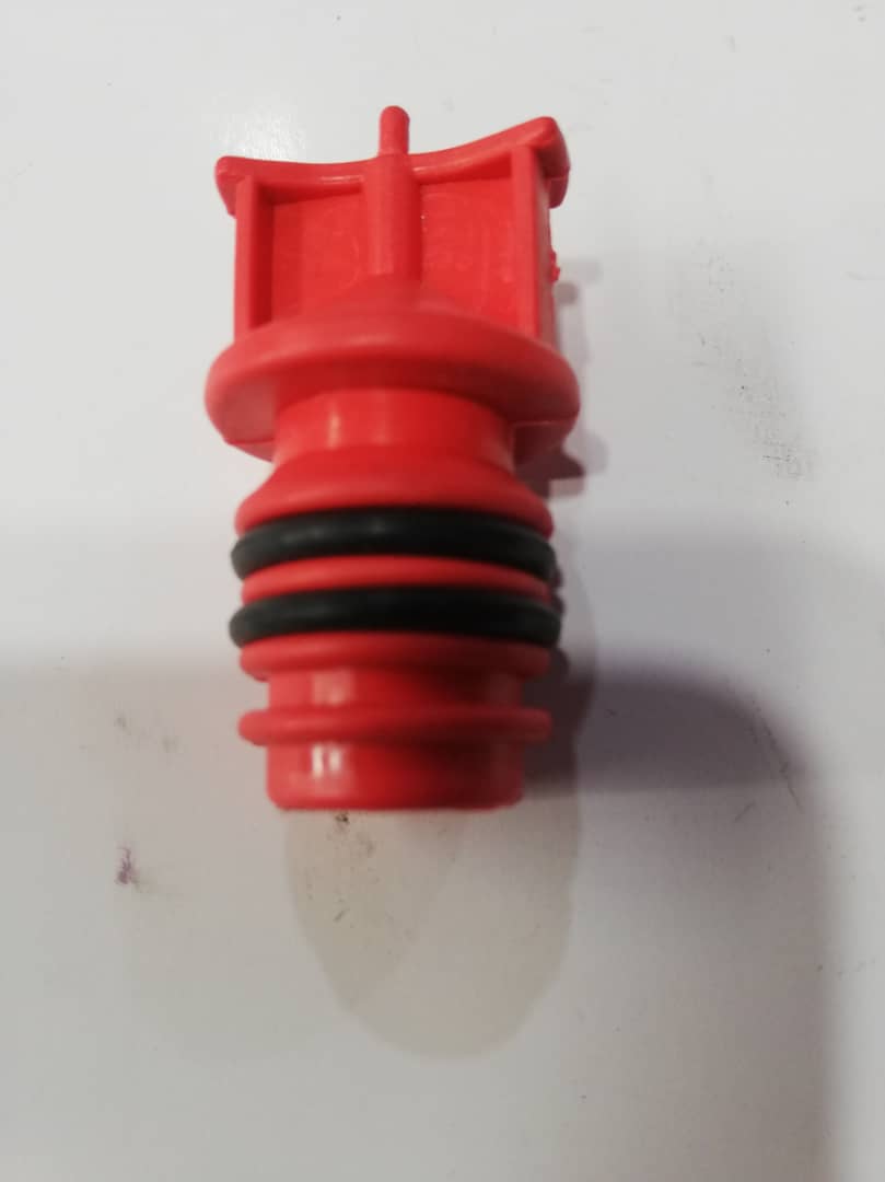 درب روغن کمپرسورهای چینی و ایتالیایی دو اورینگ