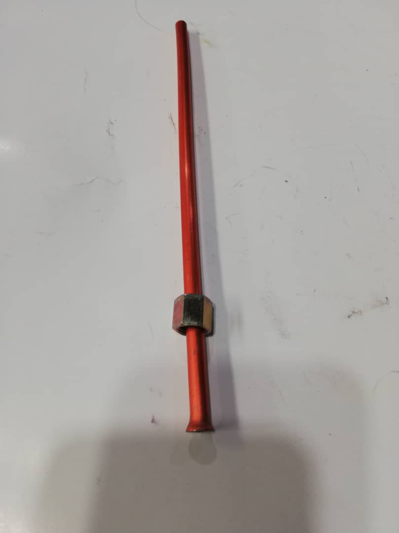 لوله ۶ زیر کلید اتومات و شیر یکطرفه...