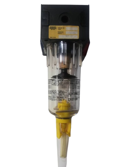 فیلتر رطوبت گیر محصول مشترک ایتالیا و سوئد...