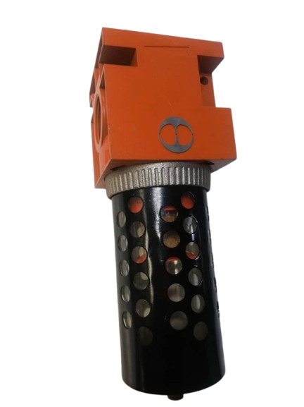 فیلتر رطوبت گیر متال ورک آلمان یک اینچ