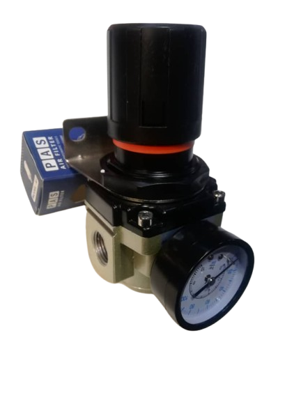 رگولاتور تک چینی 1/2 اینچ