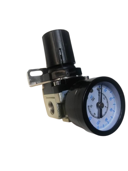 رگولاتور تک چینی 1/4