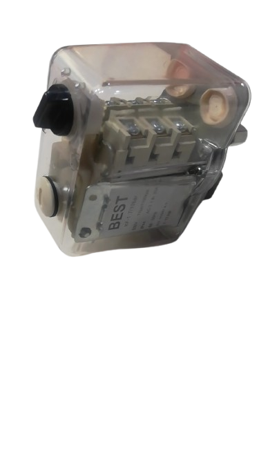 کلید اتومات سه فاز مارک بست چینی