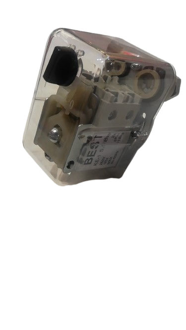 کلید اتومات تک فاز مارک بست چینی