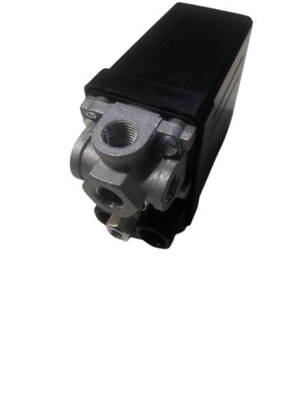 کلید اتومات تک فاز چهارراهی مارک بست چینی